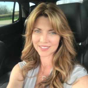 Meet your Posher, Theresa